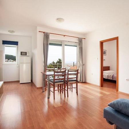 Apartments Lumaduma Τρογκίρ Εξωτερικό φωτογραφία