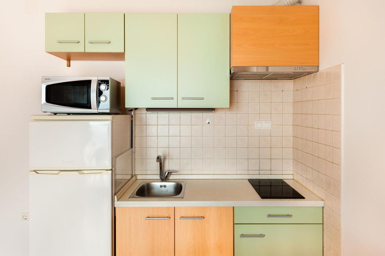 Apartments Lumaduma Τρογκίρ Εξωτερικό φωτογραφία