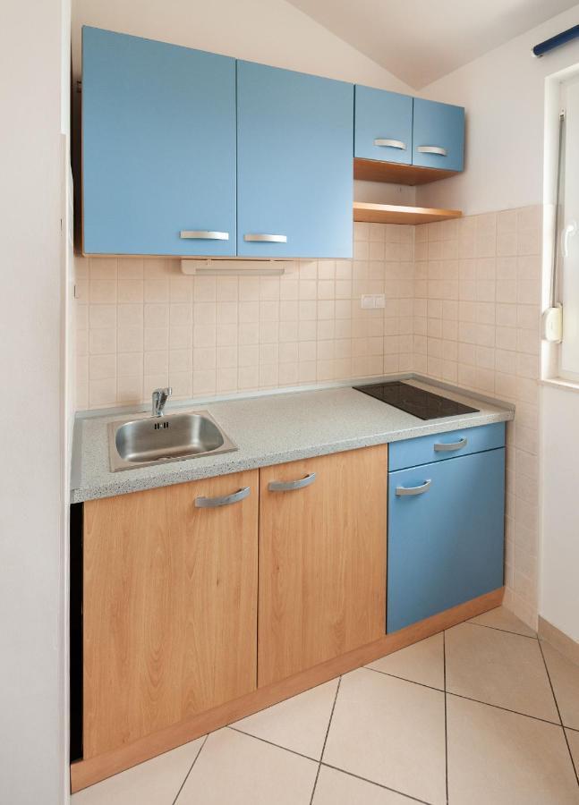 Apartments Lumaduma Τρογκίρ Εξωτερικό φωτογραφία