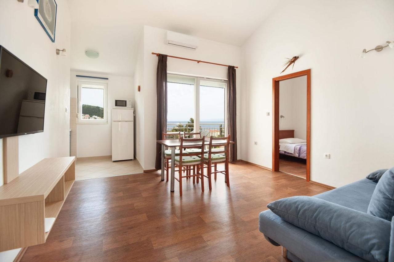 Apartments Lumaduma Τρογκίρ Εξωτερικό φωτογραφία