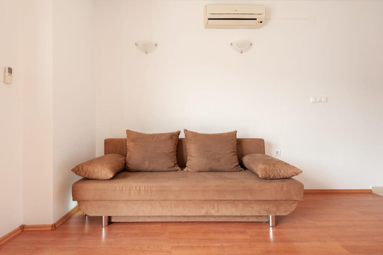Apartments Lumaduma Τρογκίρ Εξωτερικό φωτογραφία