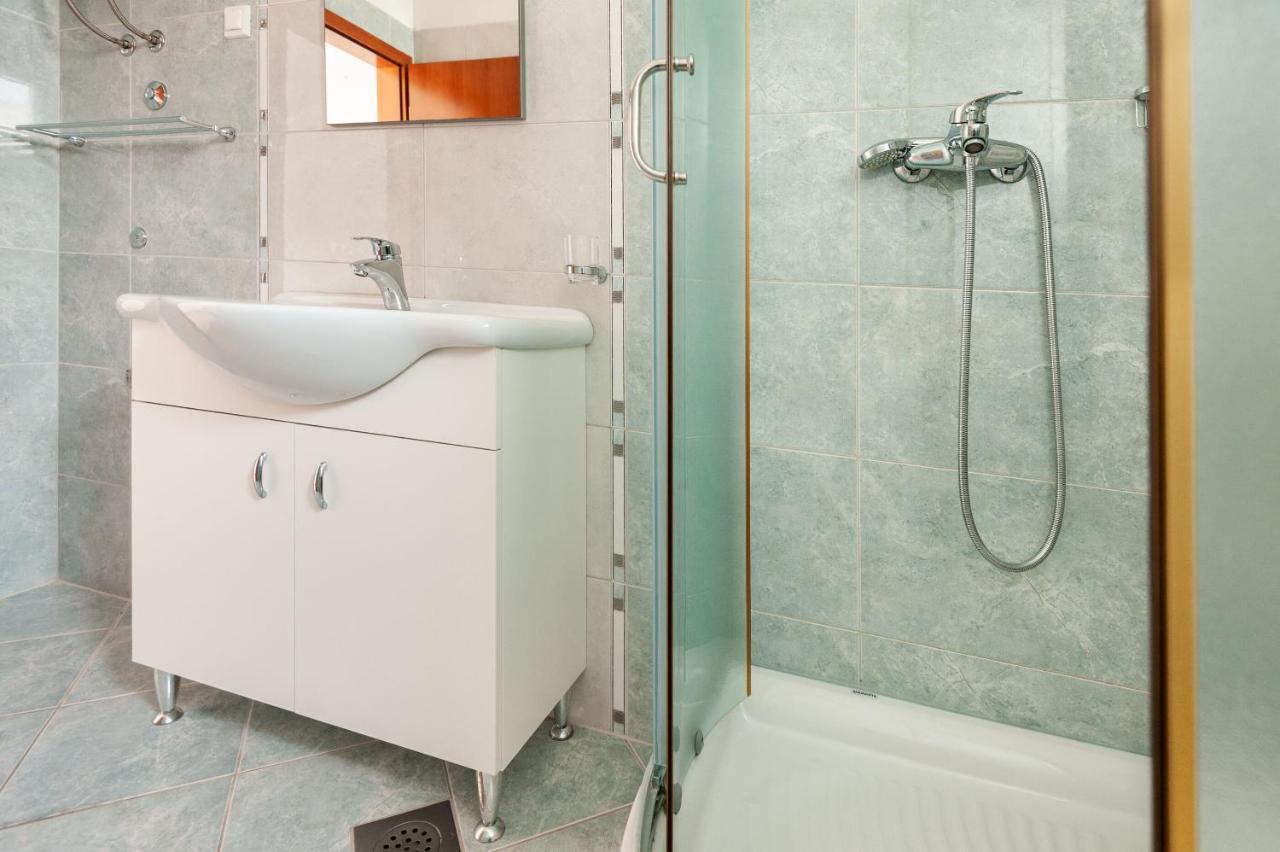 Apartments Lumaduma Τρογκίρ Εξωτερικό φωτογραφία