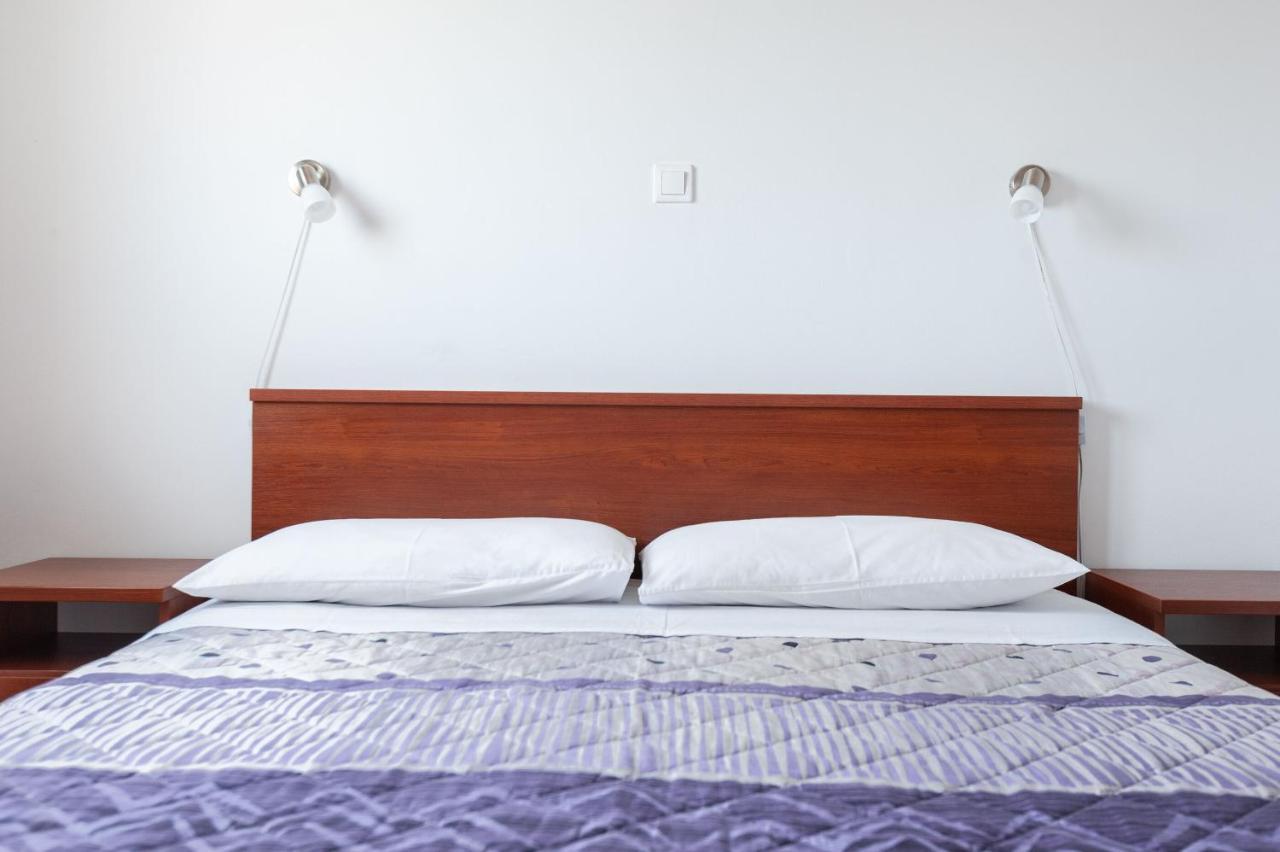 Apartments Lumaduma Τρογκίρ Εξωτερικό φωτογραφία