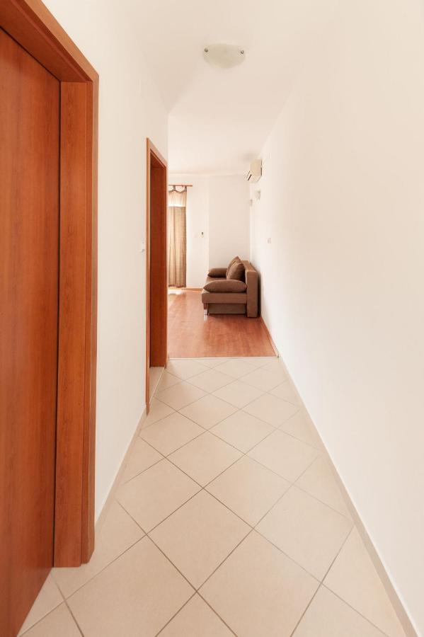 Apartments Lumaduma Τρογκίρ Εξωτερικό φωτογραφία