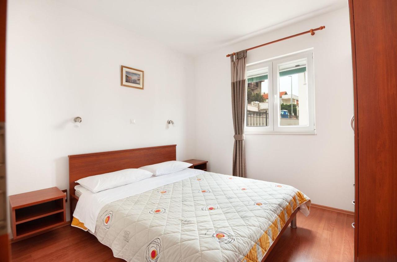 Apartments Lumaduma Τρογκίρ Εξωτερικό φωτογραφία