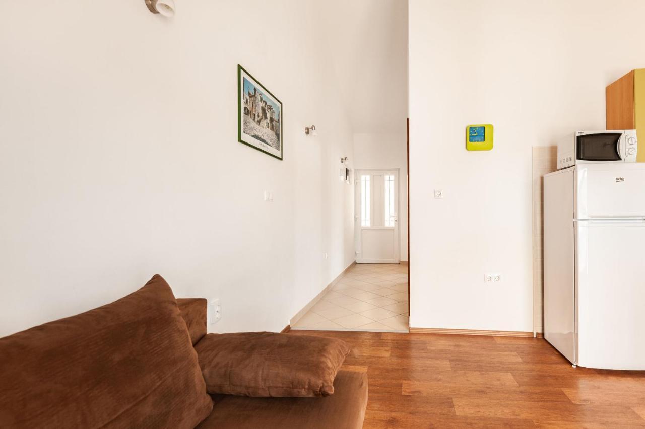 Apartments Lumaduma Τρογκίρ Εξωτερικό φωτογραφία